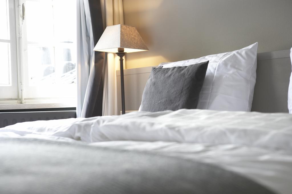 Hotel De Prins Sittard Habitación foto
